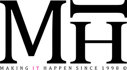 Making IT Happen since 1998